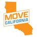Move California (@letsmoveca) Twitter profile photo