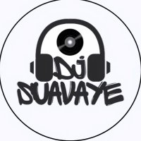 DJ Suavaye(@DJSuavaye) 's Twitter Profile Photo