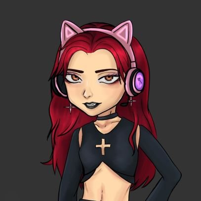 InvokeNadia's profile picture. ✨️Sagittarius ✨️Demisexual...
Focus on one thing at a time they said... 💖Enters Adhd Diagnosis💖