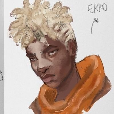Digital artist | PT-BR | 19y | he/him | 🏳️🌈🏳️⚧️