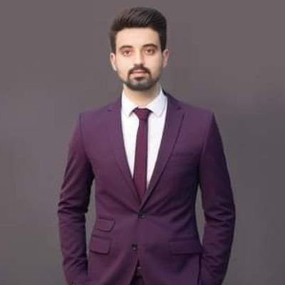 ShahidM63081437's profile picture. 