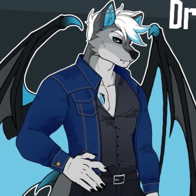 He/Him/They/Them🏳️🌈Mostly furry stuff🦊Nsfw🔞Minor not allowed 🚫