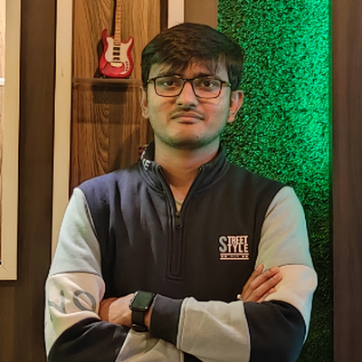 hazra18945's profile picture. 