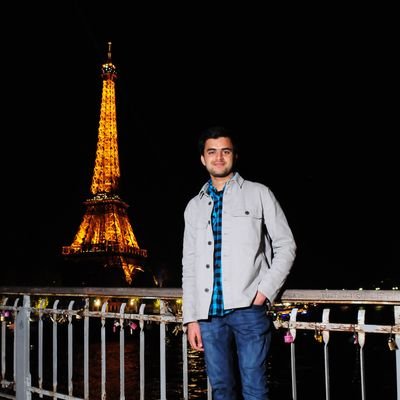 TUM 🇩🇪🇵🇰| #sustainableliving l Nature Enthusiast
l Civil Engineer 🏗🏡🌉🛣
