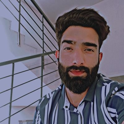 Dar__Firdous's profile picture. 