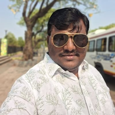 PrasenjeetGade's profile picture. जय भीम नमो बुद्वाय🙏