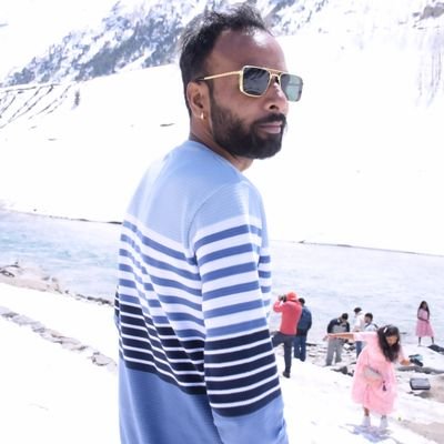 @Nileshpal27