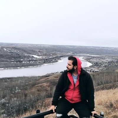 BladGal's profile picture. Software engineer 💻 | Flutter 💙 | React ⚛ | Sometimes I play to be a software developer 🔨 | Development enjoyer 👋🏼