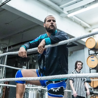 DavidMosesPW's profile picture. The Demolition Man. STATE CHAMPS. Trained by the @WorldwideDojo. WVU. Bookings/death threats: djstatman77@gmail.com