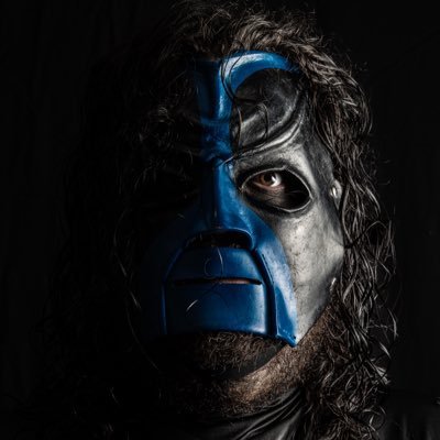 Blue Pain (Independent Wrestler)