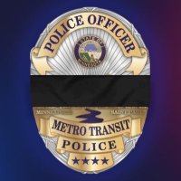 Metro Transit Police Department(@MTPDMN) 's Twitter Profile Photo