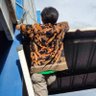 gezbiy's profile picture. こんにちは
