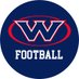 West High Football (@westrebelsfb) Twitter profile photo