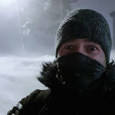 svenn09's profile picture. Acta non verba