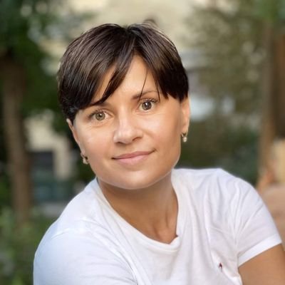 Darina_Karuna's profile picture. Chief Editor of the @ExpeditionLog , Active member of the Expeditionary Corps, research fellow at the Memory Research Institute.