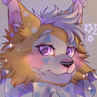 🌸 20 | She/They ✨| Making fursuits since 2019 | Based in WA 🌿 State | Pre-mades Only 🌸