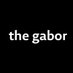 the gabor (@thegabormusic) Twitter profile photo the gabor (@thegabormusic) Twitter profile photo