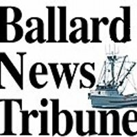 Ballard News-Tribune(@ballardnewstrib) 's Twitter Profile Photo