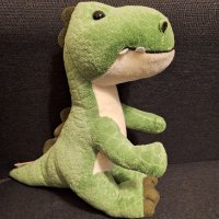 Logasaurus (@logasaurus_rex) 's Twitter Profile