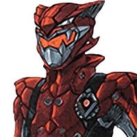 Dark Buster (@tokufandom) 's Twitter Profile