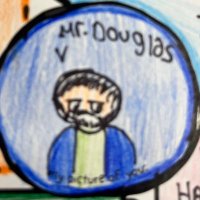 Michael Douglas (@douglas_edhs) 's Twitter Profile