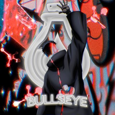 Hate Bullseye Profile