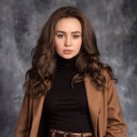 Burçin Ermeğan (@burcinermegan) Twitter profile photo