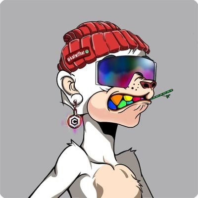 @MadMeerkatNFT aprés-ski team #Mad4life.
@nobikocoin army. Go $LONG or go home! Proud member of $DOGK pound! @Dagknightdog the top dog of $KAS