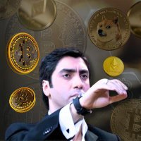 Crypto Efe (BARON)(@CryptoKarahanli) 's Twitter Profile Photo