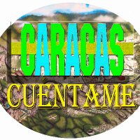 Caracas Cuéntame(@Caracascuentame) 's Twitter Profile Photo