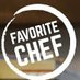 favorite chef (@favchefs) Twitter profile photo