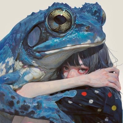 tarifruty's profile picture. nos gustan las ranas, el espacio, la medicina, pintar, la pizza, los gin&tonic, el océano, la 🍃 y el rock n roll✨💗 ah, y amamos al esposo 💍✨ R3 de UMQx