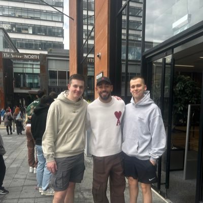 JackDownes99's profile picture. WWFC