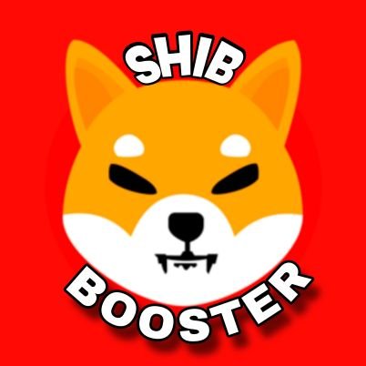 I am crypot influencer @Shibtoken
$BONE & $ETH & #BTC Hodler! | Gem Hunter
100X Tokens Not Affiliated with @Shibtoken
Parody only | DM for business inquiries