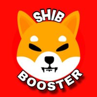 SHIB BOOSTER (@shib_booster) 's Twitter Profile Photo SHIB BOOSTER (@shib_booster) 's Twitter Profile Photo