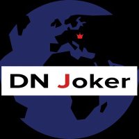 Dn Joker(@dnjokerdotcom) 's Twitter Profile Photo
