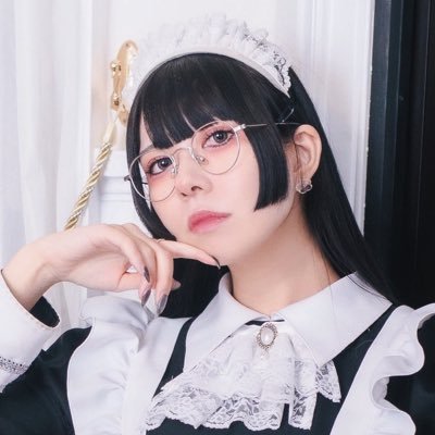 甘噛 めろこ🥛blanqさんのプロフィール画像