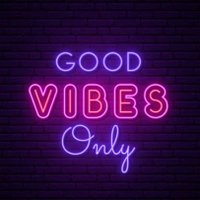 Good Vibes Only(@good_vibes_mode) 's Twitter Profile Photo