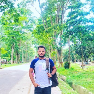 nirob36's profile picture. Front End Developer