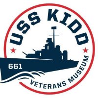 USS Kidd(@USSKIDD_DD661) 's Twitter Profile Photo