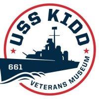 USS Kidd (@usskidd_dd661) 's Twitter Profile Photo USS Kidd (@usskidd_dd661) 's Twitter Profile Photo