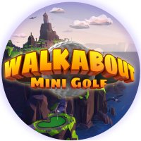 Walkabout Mini Golf™ VR(@WalkaboutMG) 's Twitter Profile Photo