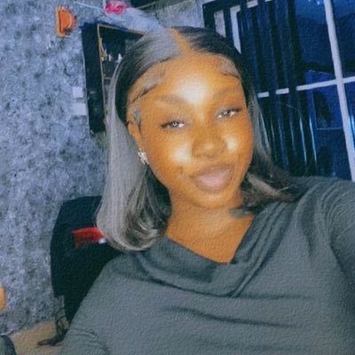 preciousfayii's profile picture. IG@Uniquely Fay!                                 GRACE found me🍃  How beautiful are the feet of they that carry the gospel