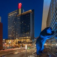 Hyatt Regency Denver (@denverhyatt) 's Twitter Profile