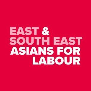 East & South East Asians for Labour