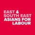 East & South East Asians for Labour (@ESEA4Labour) Twitter profile photo