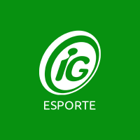 iG Esporte(@igesporte) 's Twitter Profile Photo