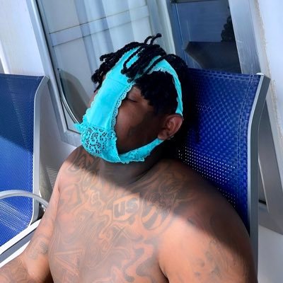 theebluephoenix's profile picture. “I'm the Alpha,the Omega,everything in between” Exhibitionist Single AF! Non-Binary,Pansexual (they/them) ftm friendly 🏳️‍⚧️*yes my booty real stop asking*💙