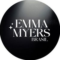Emma Myers Brasil(@emmamyersbra) 's Twitter Profile Photo