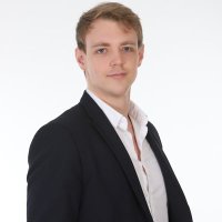 Thomas Chevalier (@tchevalier_) 's Twitter Profile